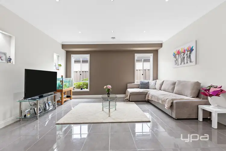Sixth view of Homely house listing, 49 Riverbank Boulevard, Harkness VIC 3337