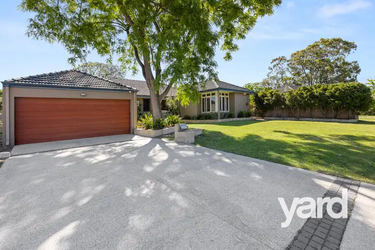 Second view of Homely house listing, 3 Olding Way, Melville WA 6156