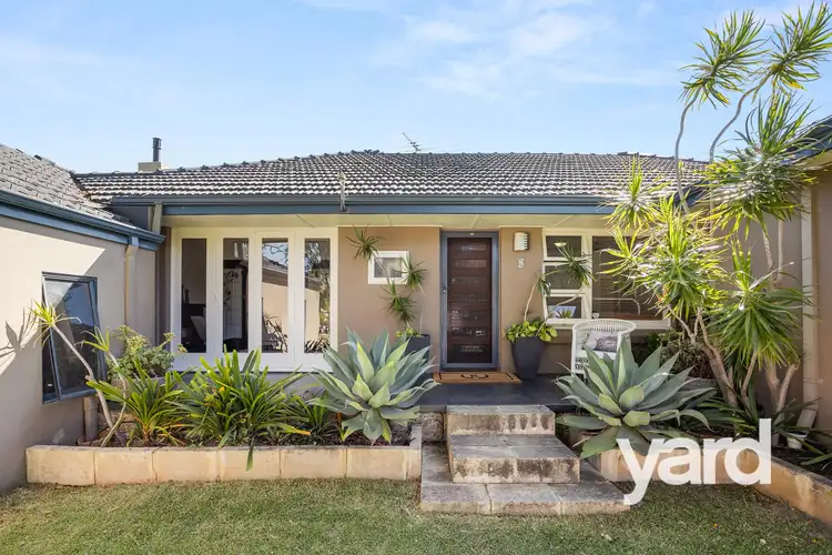 Third view of Homely house listing, 3 Olding Way, Melville WA 6156