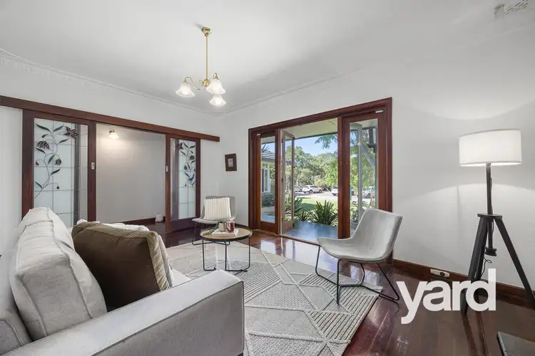 Sixth view of Homely house listing, 3 Olding Way, Melville WA 6156