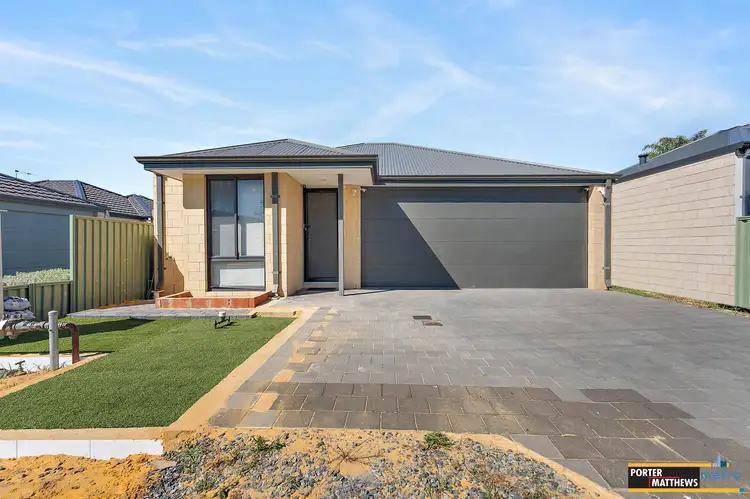 Main view of Homely unit listing, 1/42 Phillip Street, Maddington WA 6109