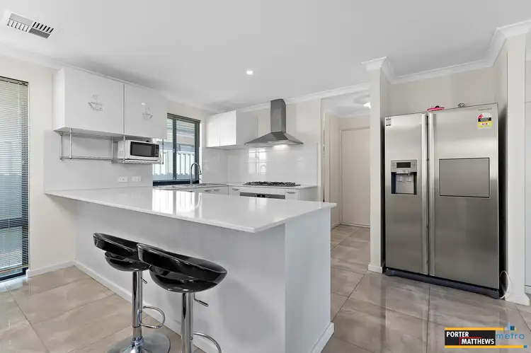 Second view of Homely unit listing, 1/42 Phillip Street, Maddington WA 6109