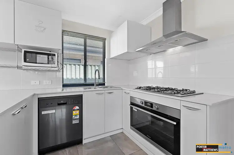 Third view of Homely unit listing, 1/42 Phillip Street, Maddington WA 6109