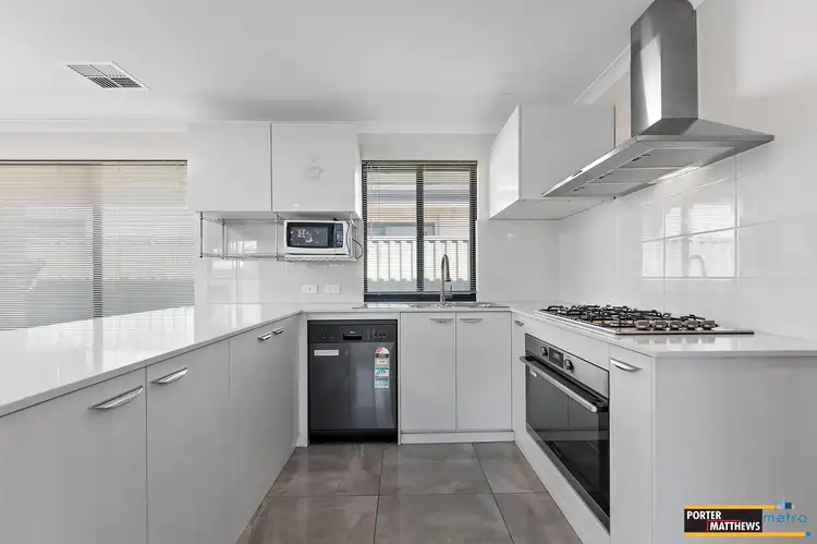 Fourth view of Homely unit listing, 1/42 Phillip Street, Maddington WA 6109
