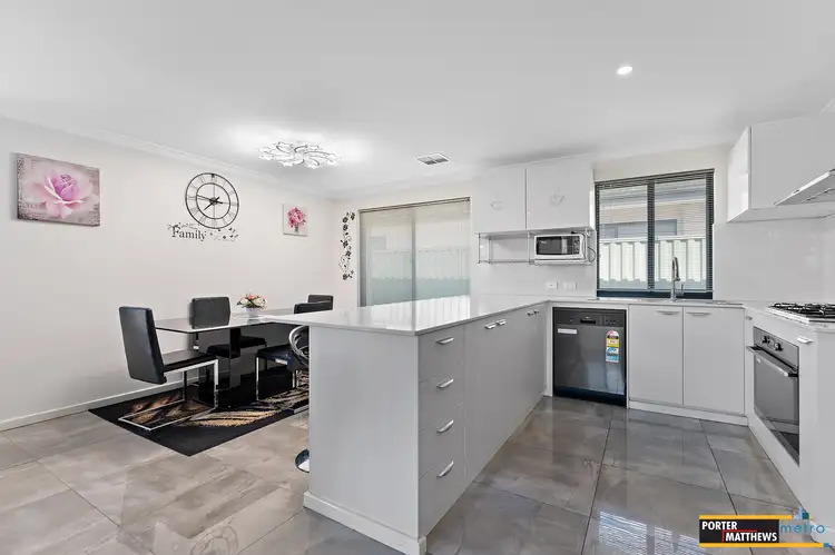 Fifth view of Homely unit listing, 1/42 Phillip Street, Maddington WA 6109