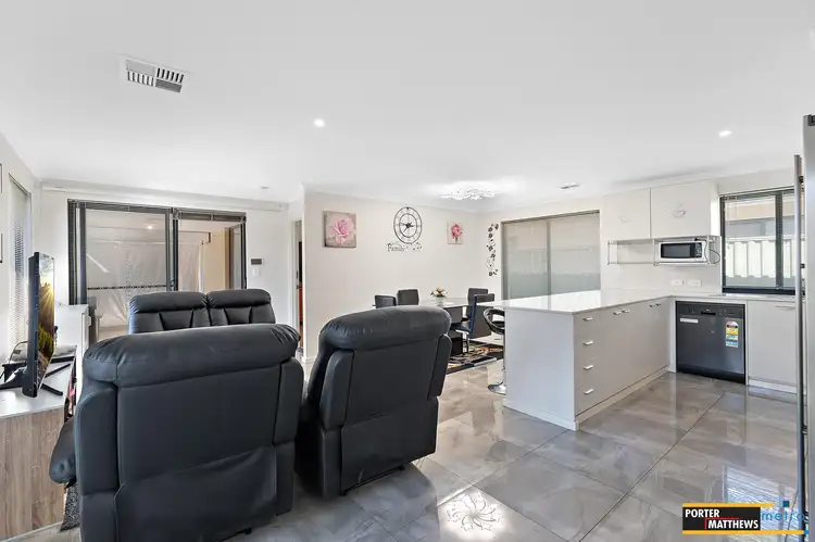 Sixth view of Homely unit listing, 1/42 Phillip Street, Maddington WA 6109