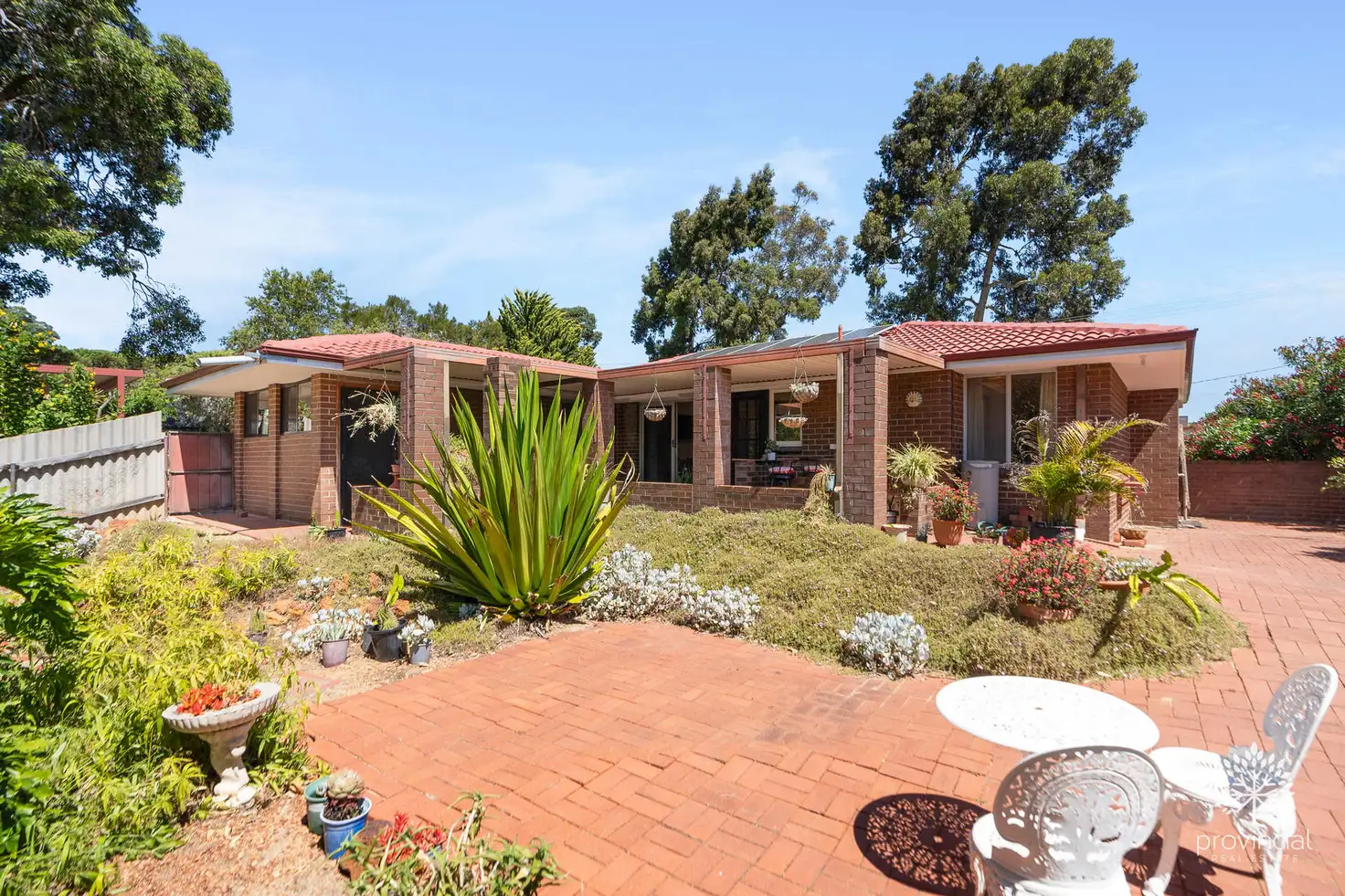 Main view of Homely house listing, 1 Bassett Place, Lesmurdie WA 6076