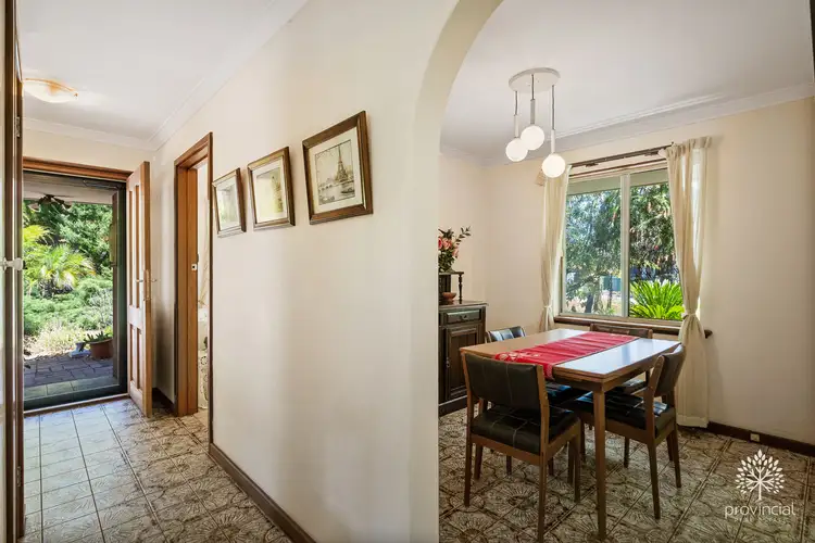 Fourth view of Homely house listing, 1 Bassett Place, Lesmurdie WA 6076