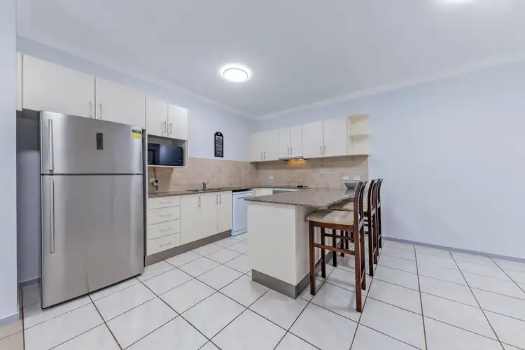 Second view of Homely unit listing, 39/21 Shute Harbour Road, Cannonvale QLD 4802