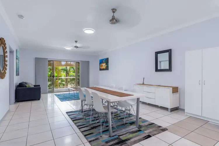 Fourth view of Homely unit listing, 39/21 Shute Harbour Road, Cannonvale QLD 4802