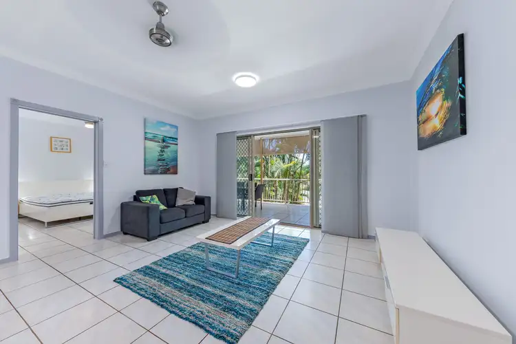 Fifth view of Homely unit listing, 39/21 Shute Harbour Road, Cannonvale QLD 4802