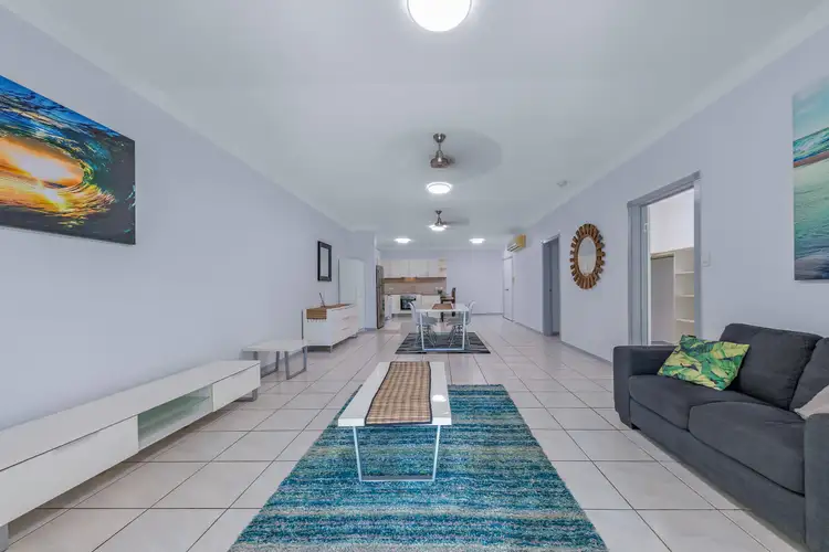 Sixth view of Homely unit listing, 39/21 Shute Harbour Road, Cannonvale QLD 4802