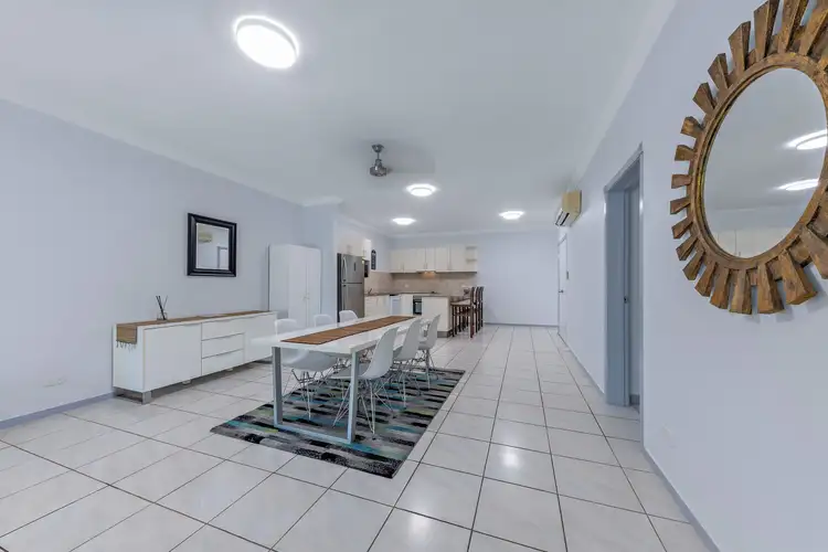 Seventh view of Homely unit listing, 39/21 Shute Harbour Road, Cannonvale QLD 4802