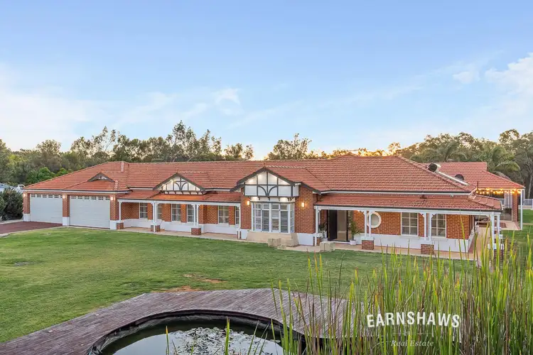 297 Pechey Road, Jane Brook WA 6056