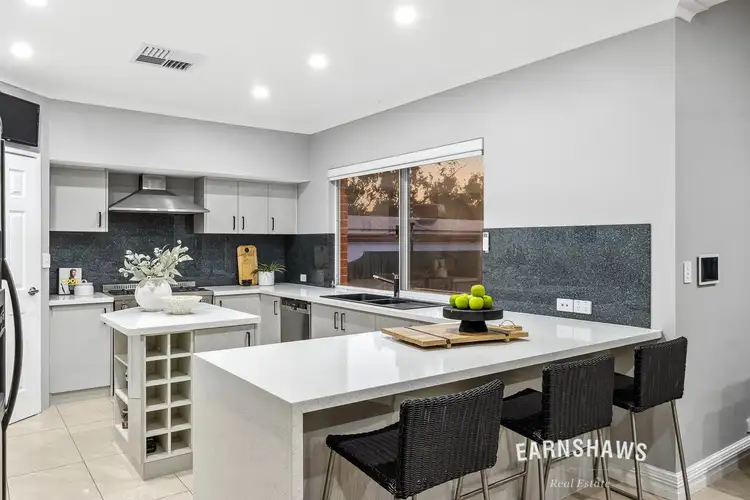 Fifth view of Homely house listing, 297 Pechey Road, Jane Brook WA 6056