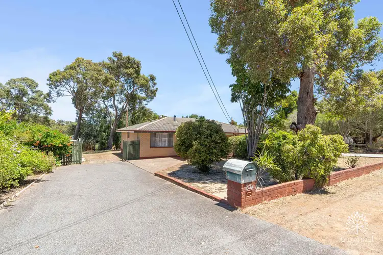 Main view of Homely house listing, 83A Cotherstone Road, Kalamunda WA 6076