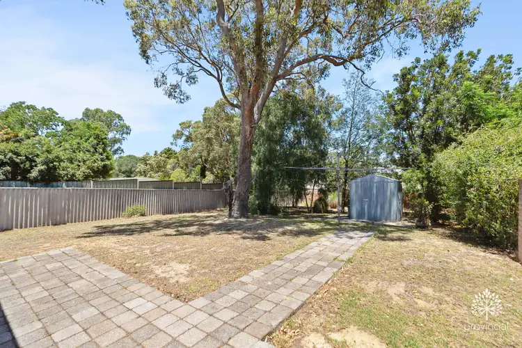 Second view of Homely house listing, 83A Cotherstone Road, Kalamunda WA 6076