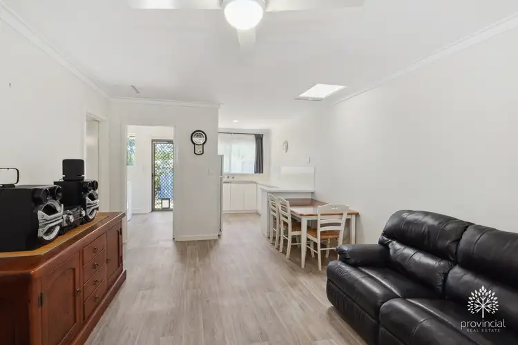 Fifth view of Homely house listing, 83A Cotherstone Road, Kalamunda WA 6076