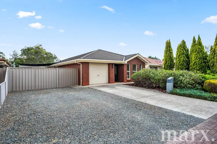 2 Weintal Court, Tanunda SA 5352