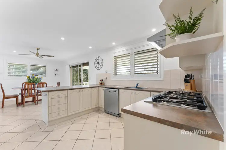 Second view of Homely house listing, 6 Osprey Place, Surfside NSW 2536