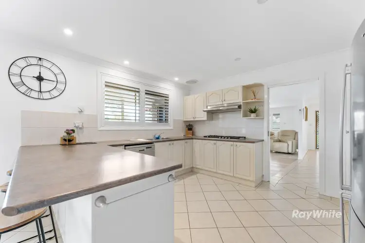 Third view of Homely house listing, 6 Osprey Place, Surfside NSW 2536