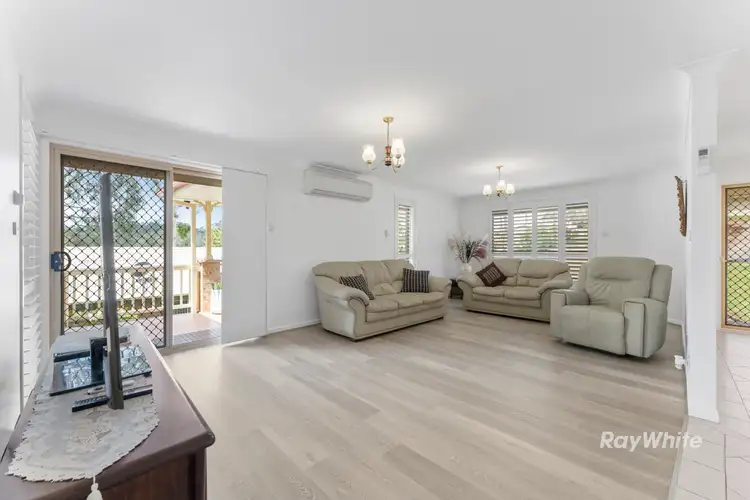 Fourth view of Homely house listing, 6 Osprey Place, Surfside NSW 2536