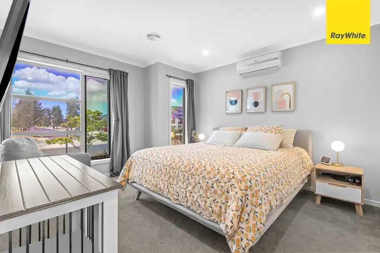 Second view of Homely house listing, 9 Alcove Road, Weir Views VIC 3338