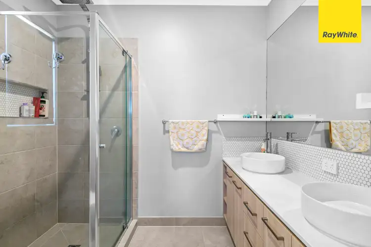 Third view of Homely house listing, 9 Alcove Road, Weir Views VIC 3338