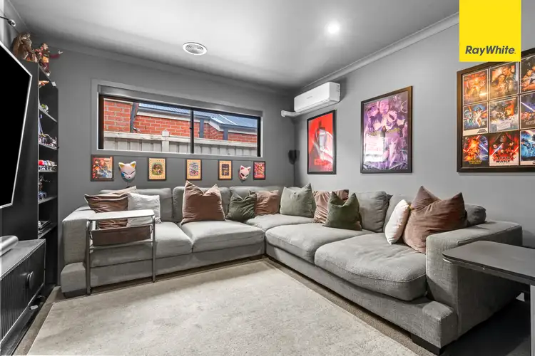Fourth view of Homely house listing, 9 Alcove Road, Weir Views VIC 3338