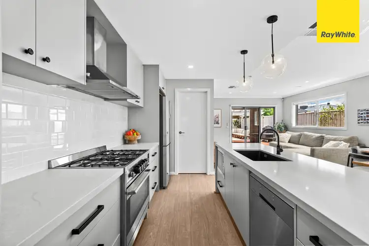 Fifth view of Homely house listing, 9 Alcove Road, Weir Views VIC 3338