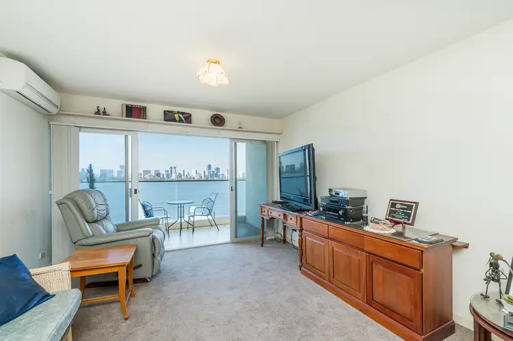 Fourth view of Homely apartment listing, 34/87 South Perth Esplanade, South Perth WA 6151