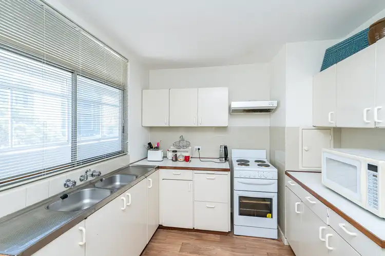 Fifth view of Homely apartment listing, 34/87 South Perth Esplanade, South Perth WA 6151