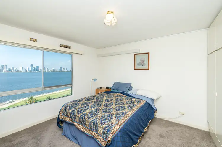 Sixth view of Homely apartment listing, 34/87 South Perth Esplanade, South Perth WA 6151