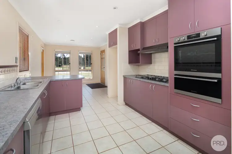 Third view of Homely house listing, 206 Jollys Hill Road, Smythes Creek VIC 3351