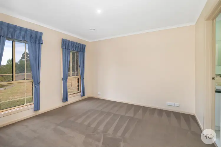 Fifth view of Homely house listing, 206 Jollys Hill Road, Smythes Creek VIC 3351