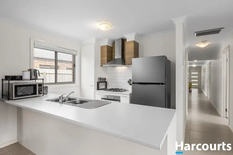 Second view of Homely house listing, 32 Duchess Drive, St Leonards VIC 3223
