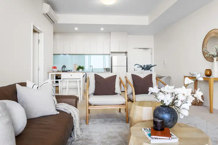 10/37 Orsino Boulevard, North Coogee WA 6163
