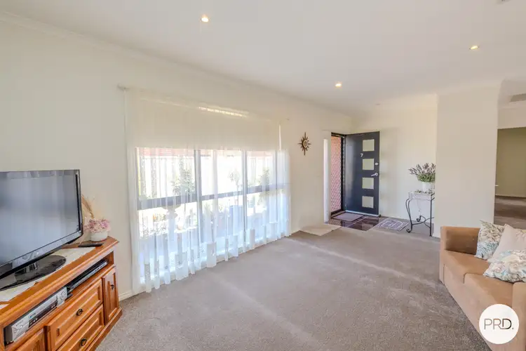 Third view of Homely house listing, Unit 7, 803-805 Irymple Avenue, Irymple VIC 3498