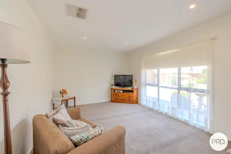 Fourth view of Homely house listing, Unit 7, 803-805 Irymple Avenue, Irymple VIC 3498