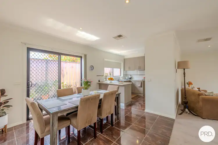 Fifth view of Homely house listing, Unit 7, 803-805 Irymple Avenue, Irymple VIC 3498