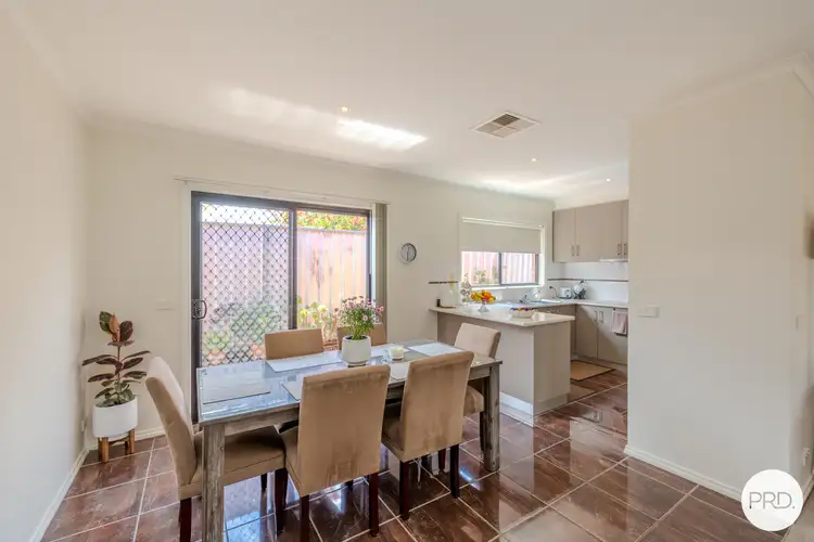 Sixth view of Homely house listing, Unit 7, 803-805 Irymple Avenue, Irymple VIC 3498