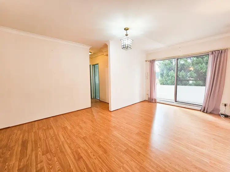 Second view of Homely apartment listing, 1/4 Browning Street, Campsie NSW 2194