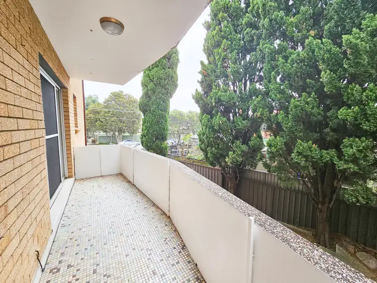 Third view of Homely apartment listing, 1/4 Browning Street, Campsie NSW 2194