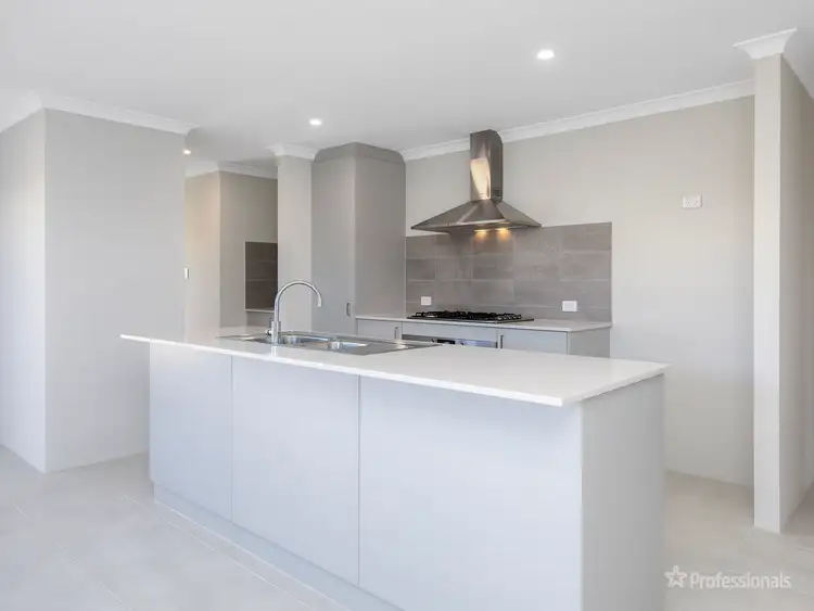 Second view of Homely house listing, 27 Ariane View, Yanchep WA 6035