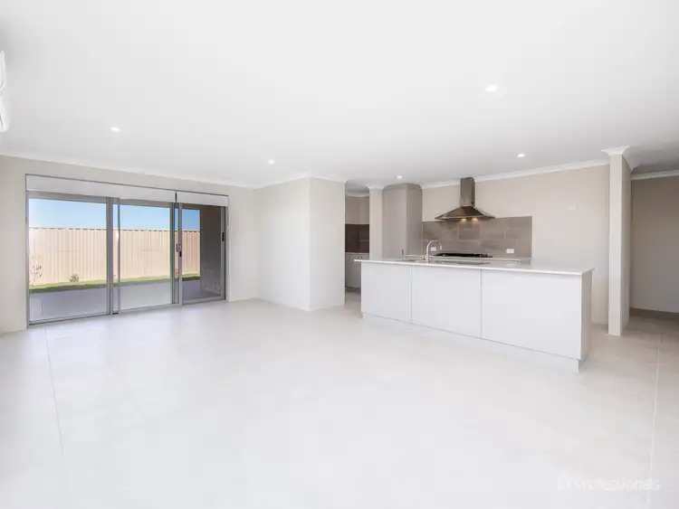 Fourth view of Homely house listing, 27 Ariane View, Yanchep WA 6035