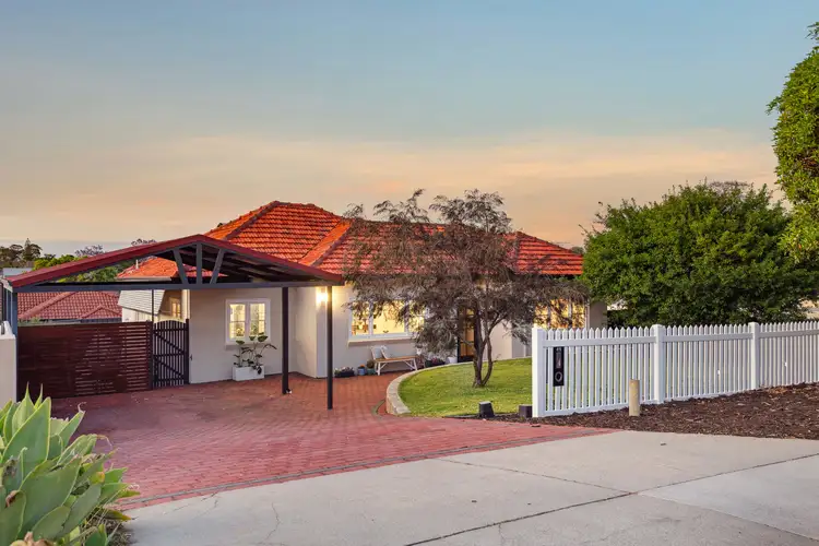49 Essex Street, Bayswater WA 6053