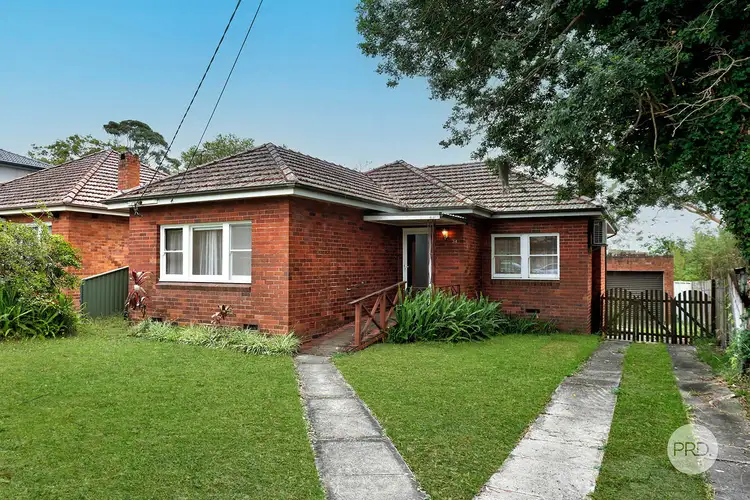 34 Yarran Road, Oatley NSW 2223
