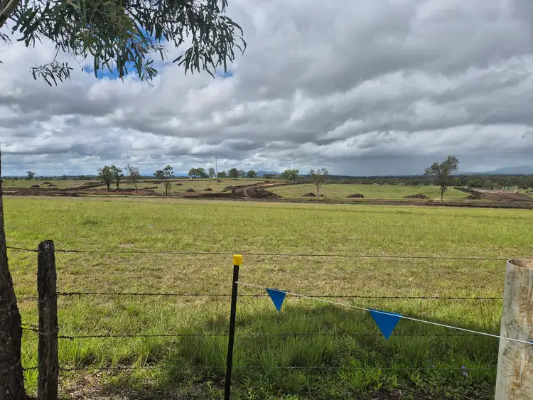 Second view of Homely land listing, Address available on request