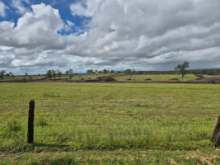 Third view of Homely land listing, Address available on request