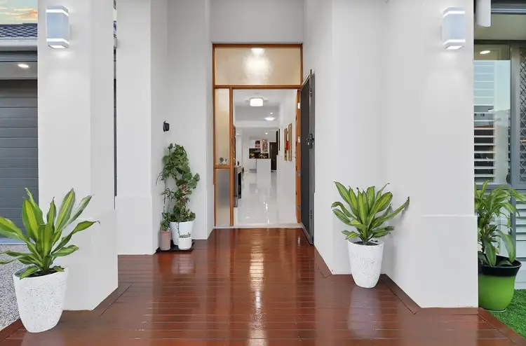 Main view of Homely house listing, 10 Chamomile Street, Griffin QLD 4503